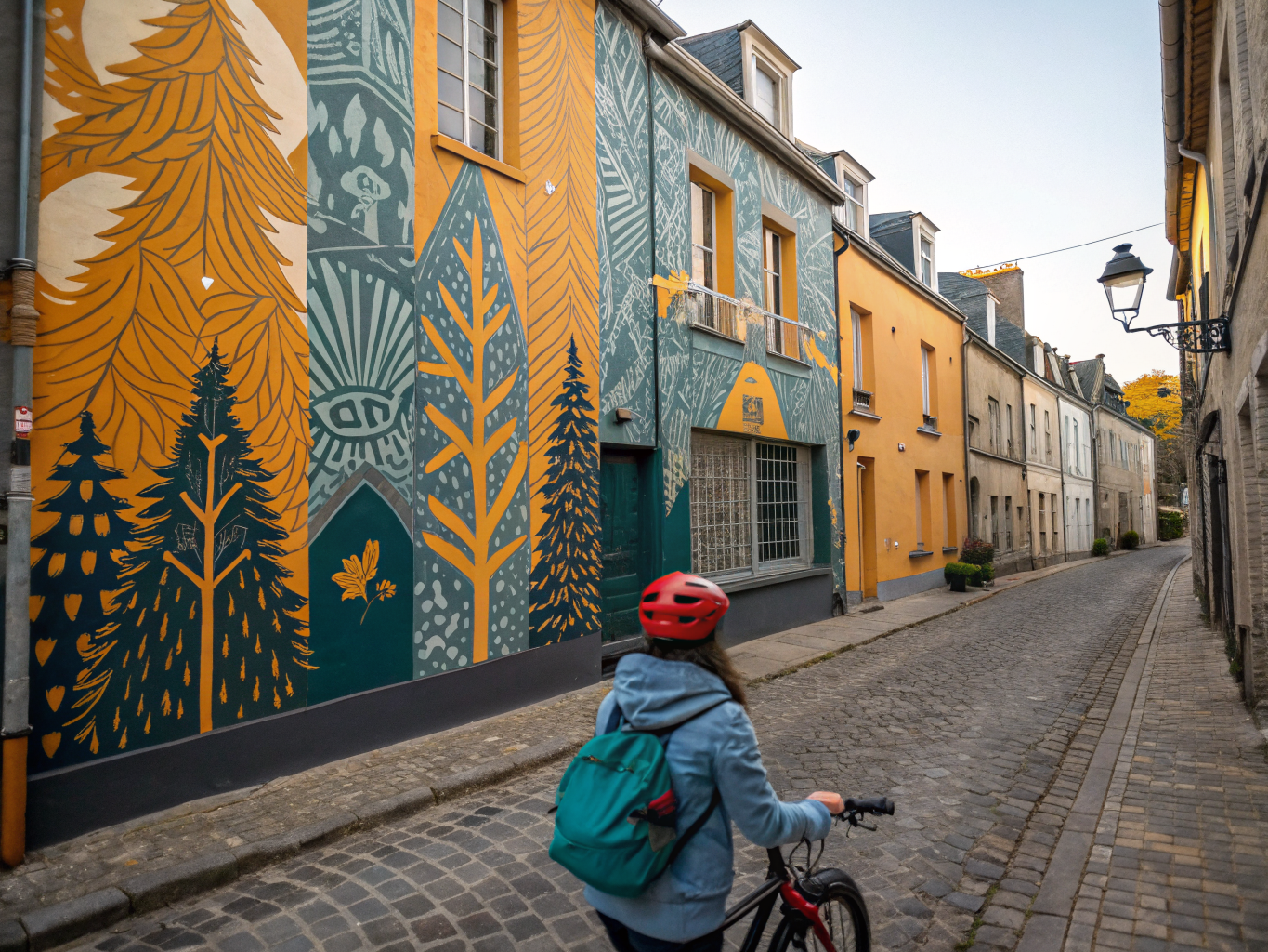 Urban Canvas Initiative