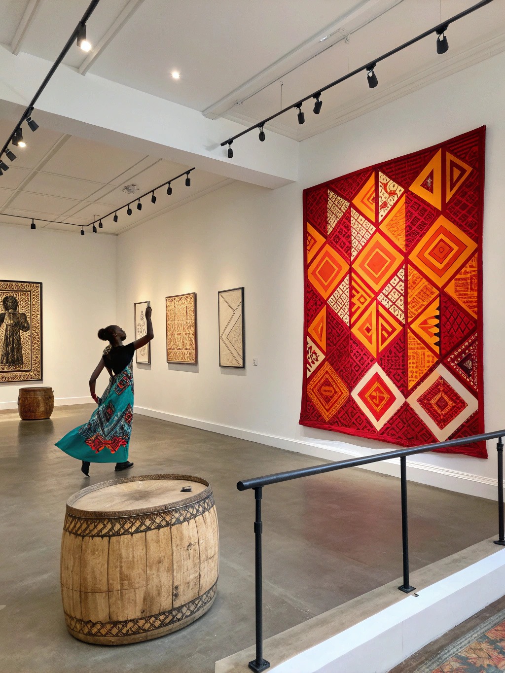 Graphic Exhibitions gallery image 2