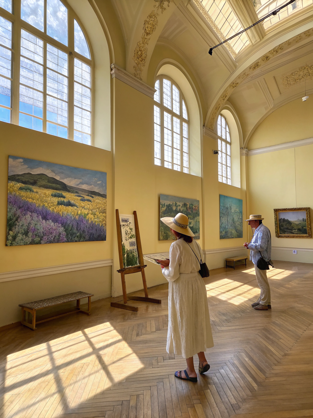 Graphic Exhibitions gallery image 3